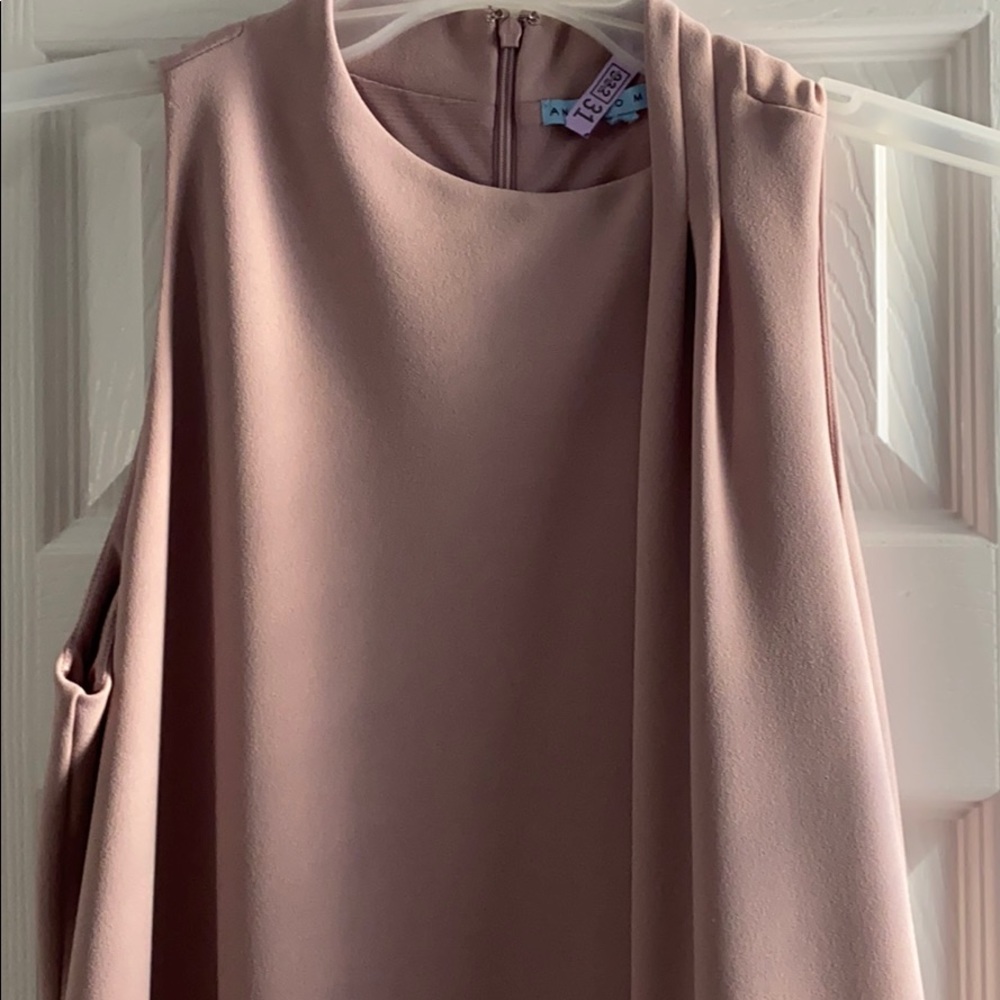 Antonio melani cocktail dress